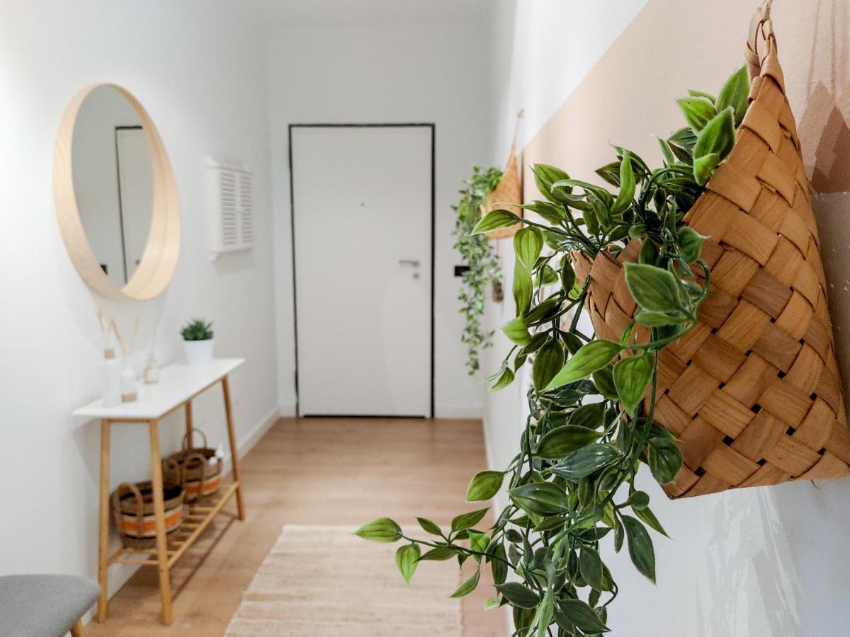 Boho Style In Center Of Tirana Apartment Exterior photo